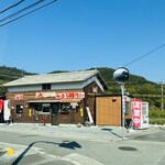 弁当・軽食 花 - お店