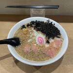 MONCHAN RAMEN SHUN - 