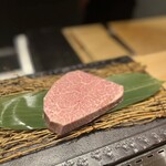 熟成焼肉 はじめ - 