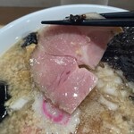 MONCHAN RAMEN SHUN - 