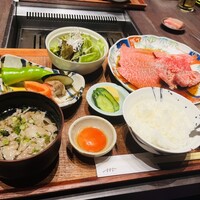 焼肉 きたん 法善寺 - 