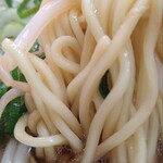 Mampuku - 麺リフトアップ