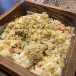 日本料理 松江 和らく - 