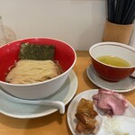 麵屋 BISQ - 