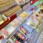 BOUL' MICH - 料理写真: