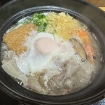 三里うどん本舗 - 