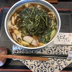 串焼き BUBU-TON - かき玉だよー（普段はないよー）