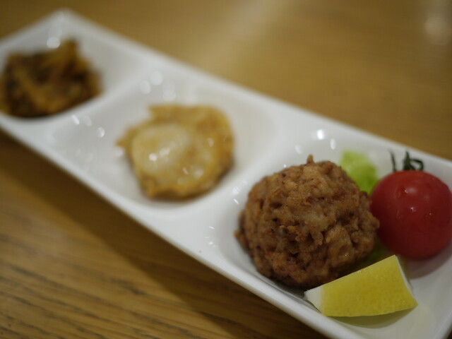 森のレストラン ライアン 青森空港店 - 青森市その他（日本料理）の写真