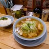 シンちゃんラーメン