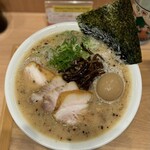 二代目南州ラーメン - 