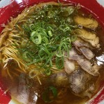 らーめん つかもと - 