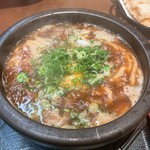 さぬきうどん　ゆう庵 - 