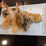 Tempura Washokudo Koro Maikou - 