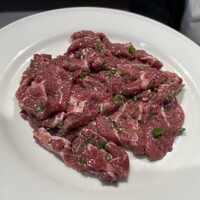 焼肉あきら - 