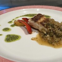 多喜 - 魚料理もソースが美味しい
