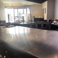多喜 - 移転したばかりの綺麗な店内