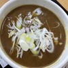 小平うどん 小平本店