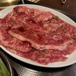 焼肉おくう - 
