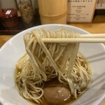 らぁ麺 なお人 - 