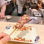 Yakitori Takahashi - 