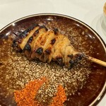 Yakitori Tori Ryouri Semmon Ten Nikake - 