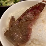 焼肉おくう - 