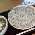 小平うどん - 