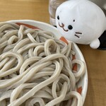 小平うどん - 