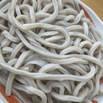 小平うどん - 