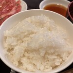 焼肉おくう - 