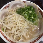 麺家うえの - 