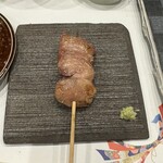 Yakitori Tori Ryouri Semmon Ten Nikake - 