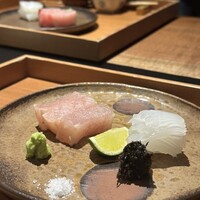 日本料理 晴山 - 