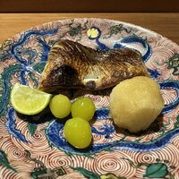 日本料理 晴山 - 