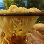 志奈そば 田なか - 