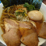 志奈そば 田なか - 