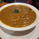 かるだもん - ビーフカレー☆