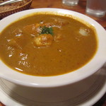 かるだもん - 野菜カレー☆