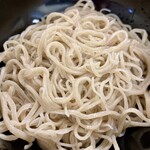 そばの里 秋山郷 - 