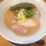 츄우카 소바 엔쟈쿠 - 