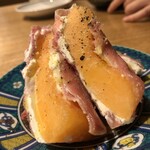 めしや ヒロキ倶楽部 - 