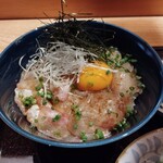 日本料理若菜 - 鯛飯定食（日向飯）2000円税込