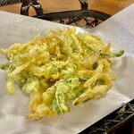 そばの里 秋山郷 - 