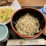 そばの里 秋山郷 - 