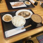 浜松屋食堂 - 