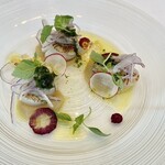 代官山ASO チェレステ 二子玉川店 - 