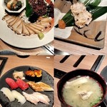 はんやかどのくーた - あわびやばい