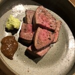 めしや ヒロキ倶楽部 - 