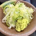 そばの里 秋山郷 - 