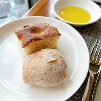 イタリアンダイニング ケシキ - 
